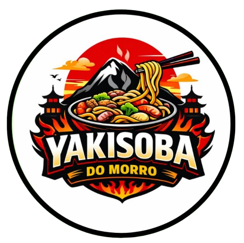 Yakisoba do Morro