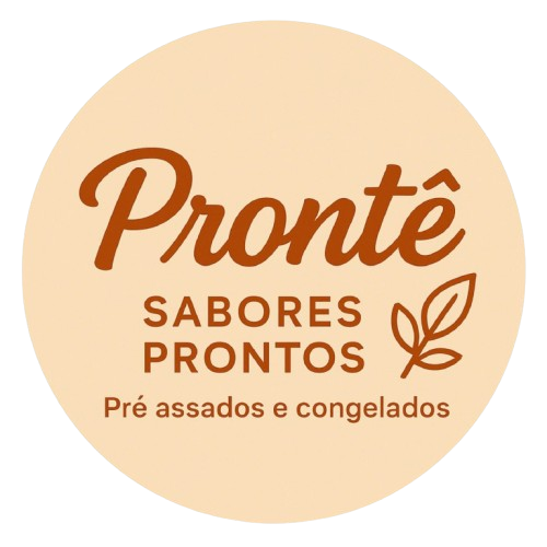 Prontê Sabores Prontos