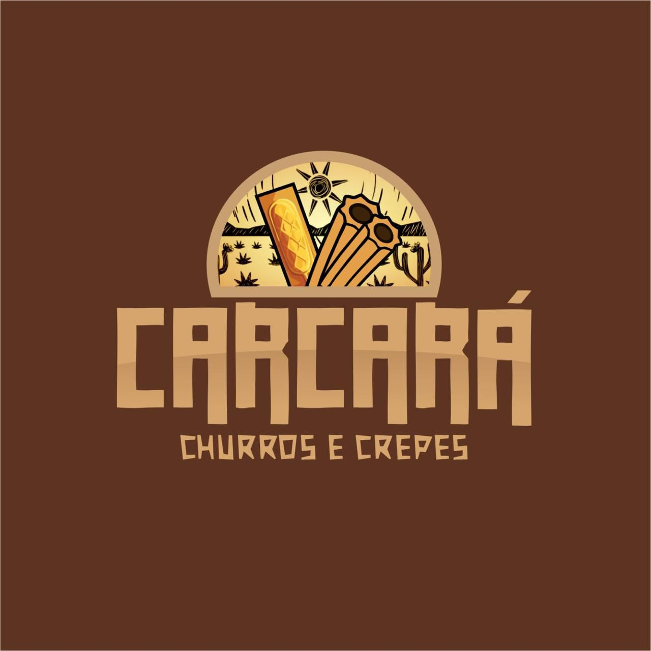 Carcará Churros e Crepes