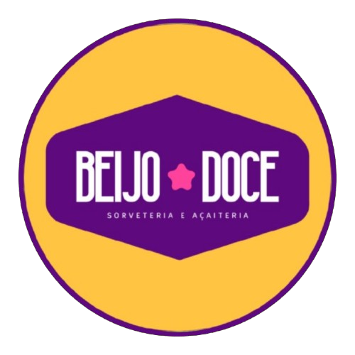 Beijo Doce Sorveteria e Açaiteria