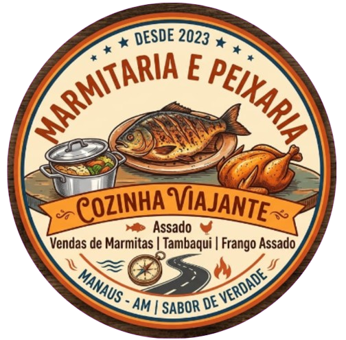Marmitaria e Peixaria Cozinha Viajante