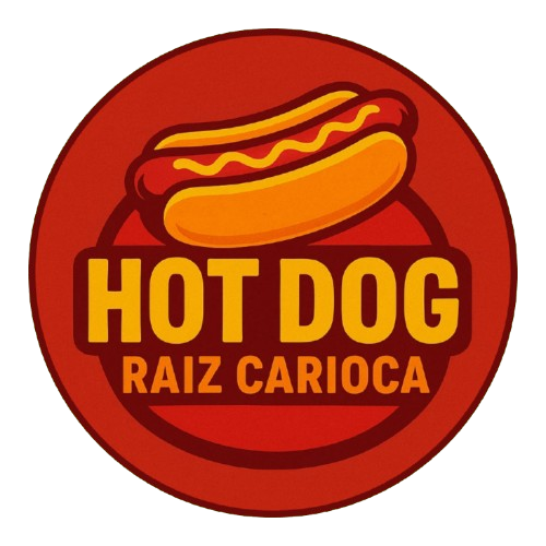 Hot Dog Raiz Carioca