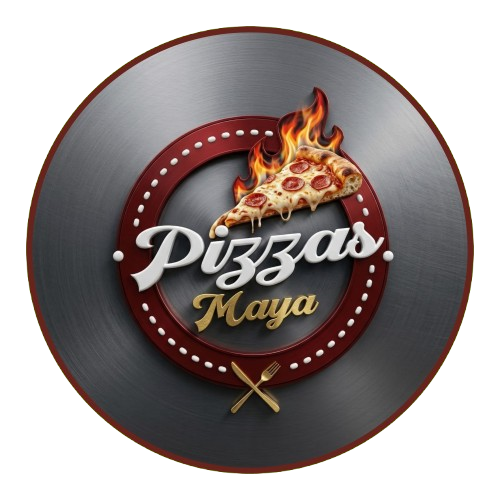 Pizzas Maya