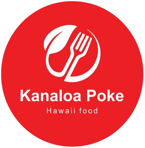 Kanaloa Poke Hawaii Food