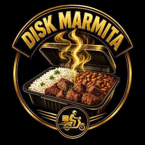 Disk marmita
