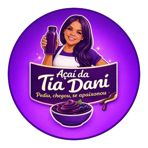 Açaí da Tia Dani