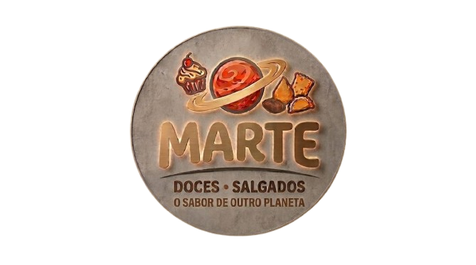 marte doces  salgados