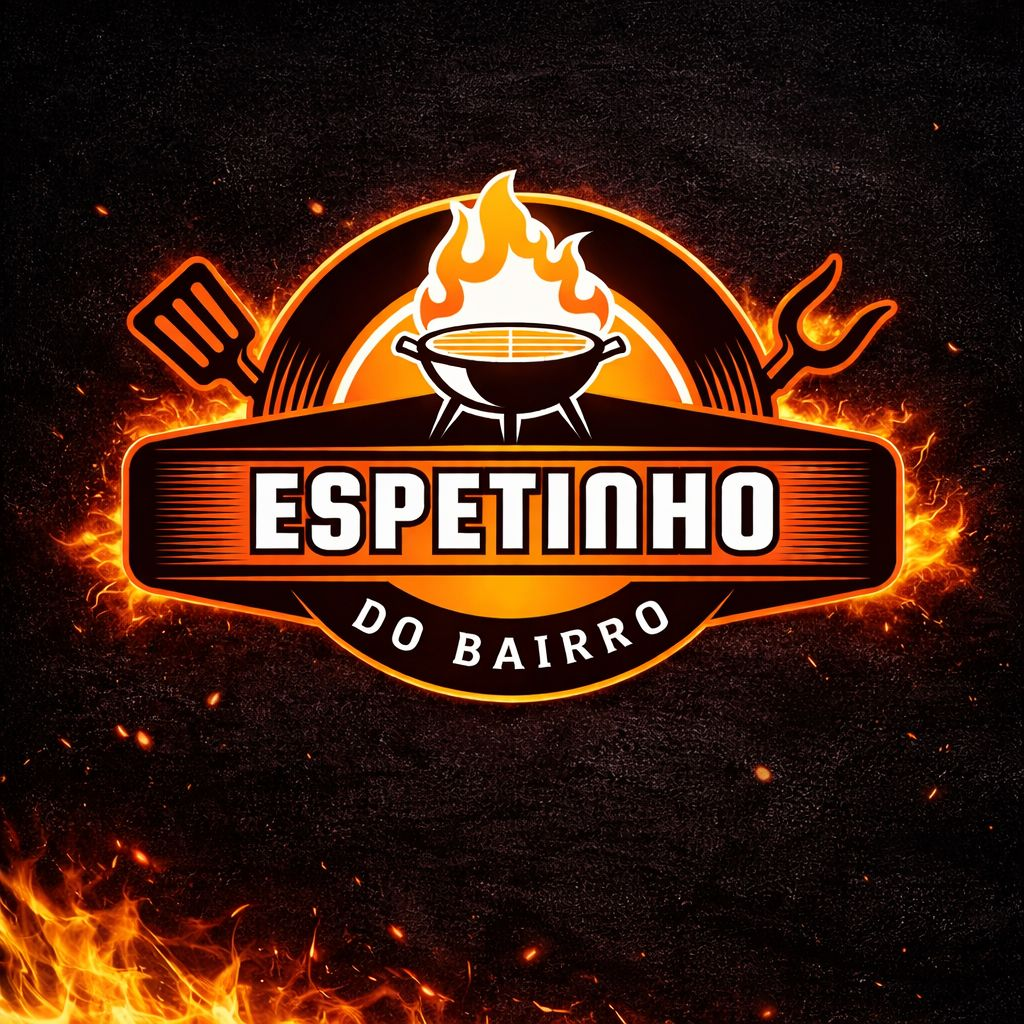 Espetinho Do Bairro