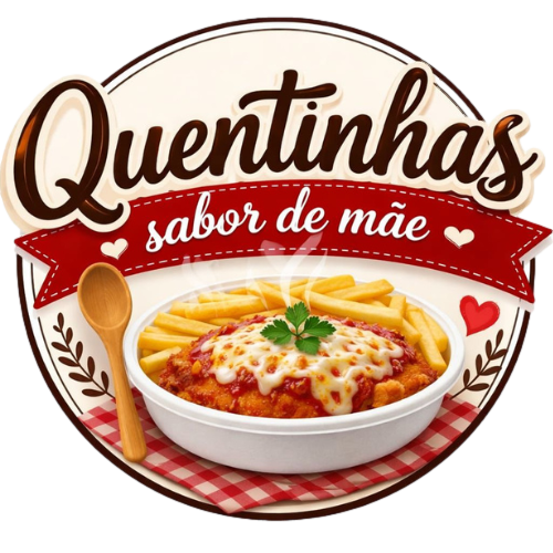 Quentinhas Sabor de Mãe