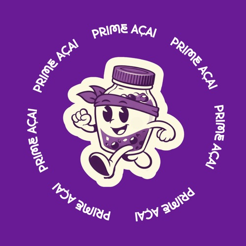 Prime Açaí
