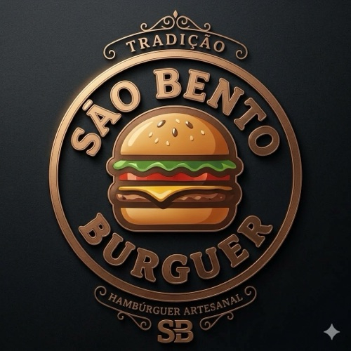 São Bento Burguer Delivery