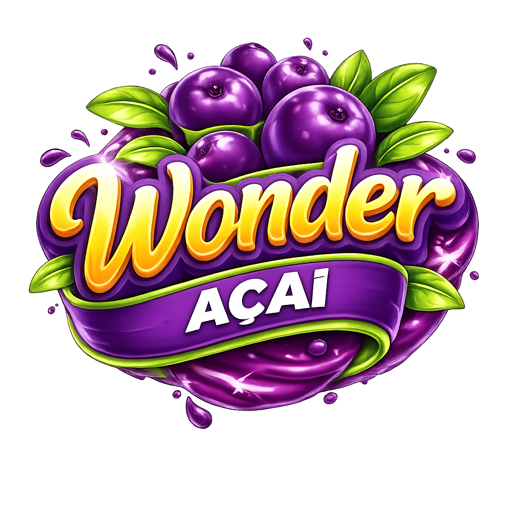 Wonder Açaí