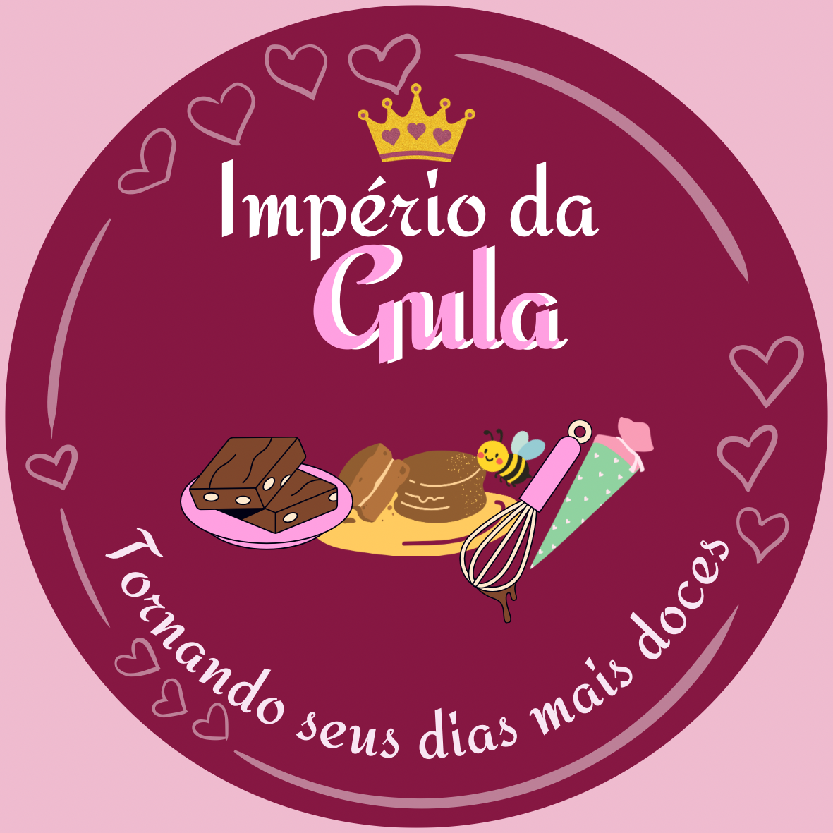 O Império da Gula