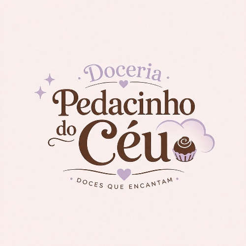 Doceria pedacinho do céu