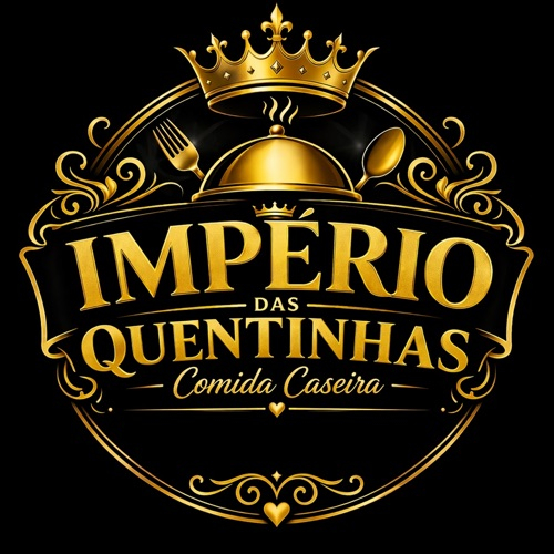 Império das Quentinhas