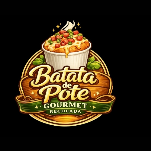 Batata gourmet