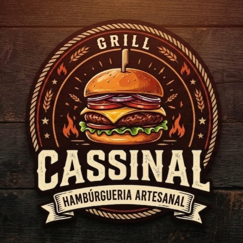 Cassinal Hambúrgueria
