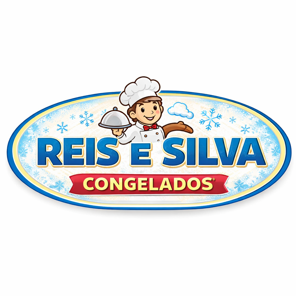 REIS E SILVA MARMITAS CONGELDAS