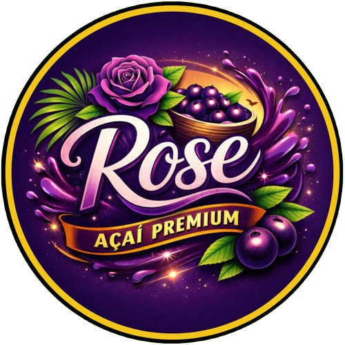Rose Açaí Premium