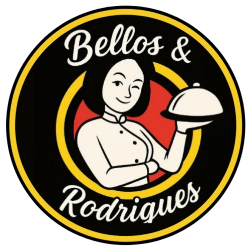 Bellos e Rodrigues