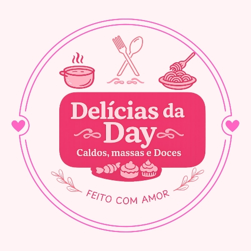 Delícias da Day