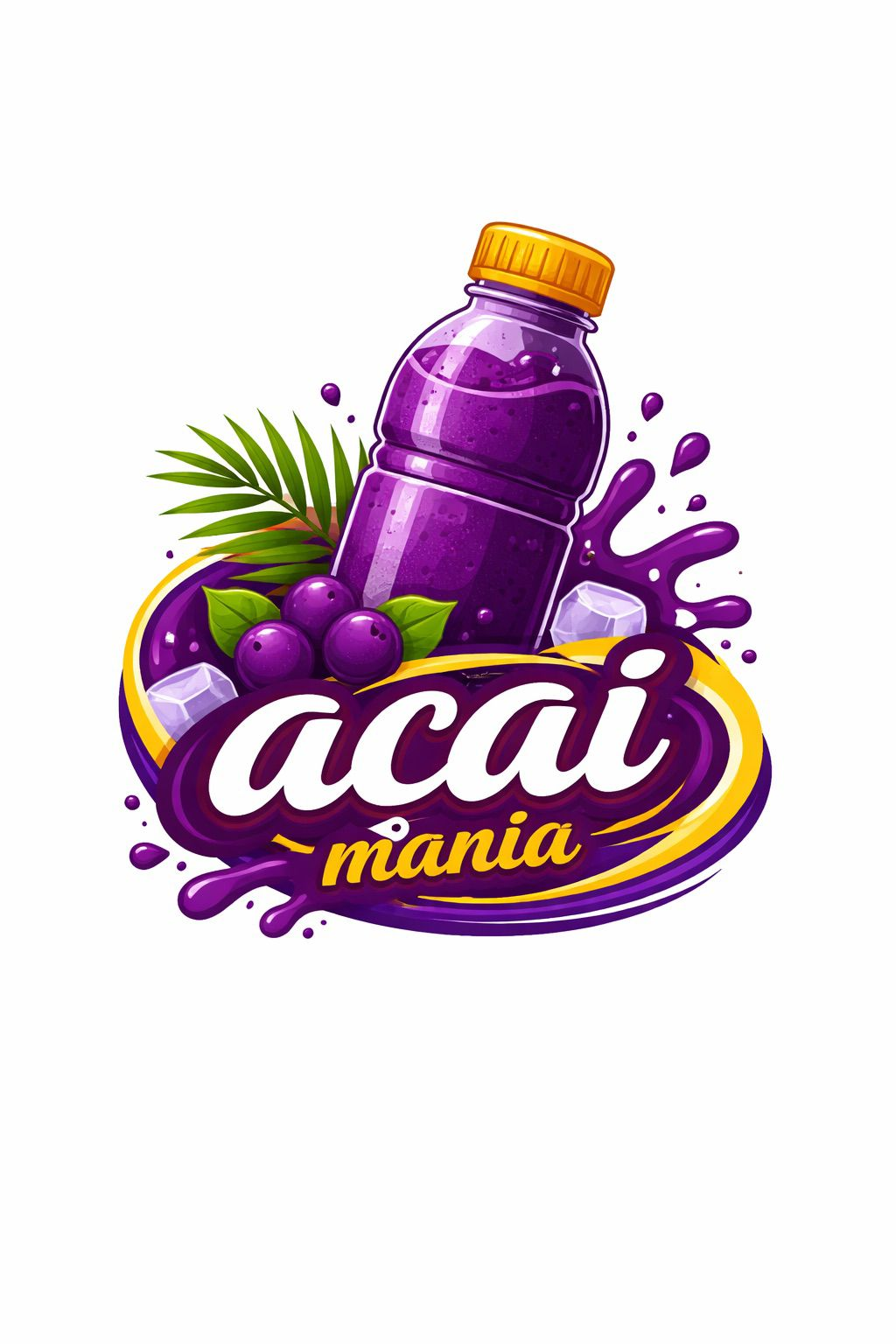 acai mania