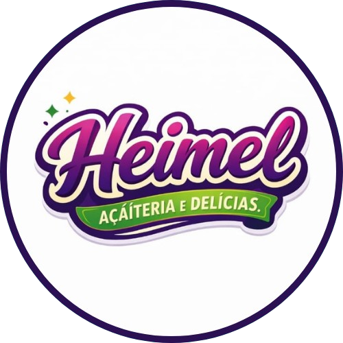 Heimel Açaíteria e Delícias