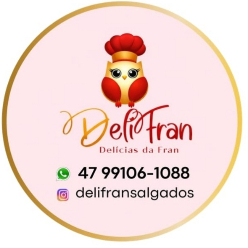 DeliFran Salgadaria