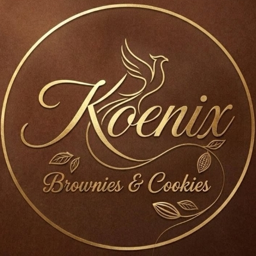 Koenix Brownies  Cookies