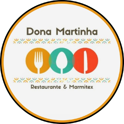 Dona Martinha Comida Saudável