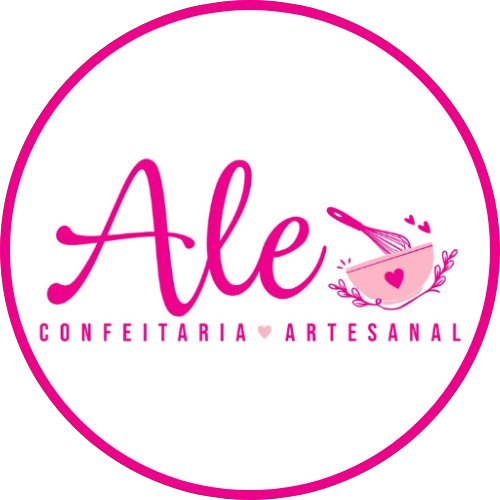 Ale Confeitaria Artesanal