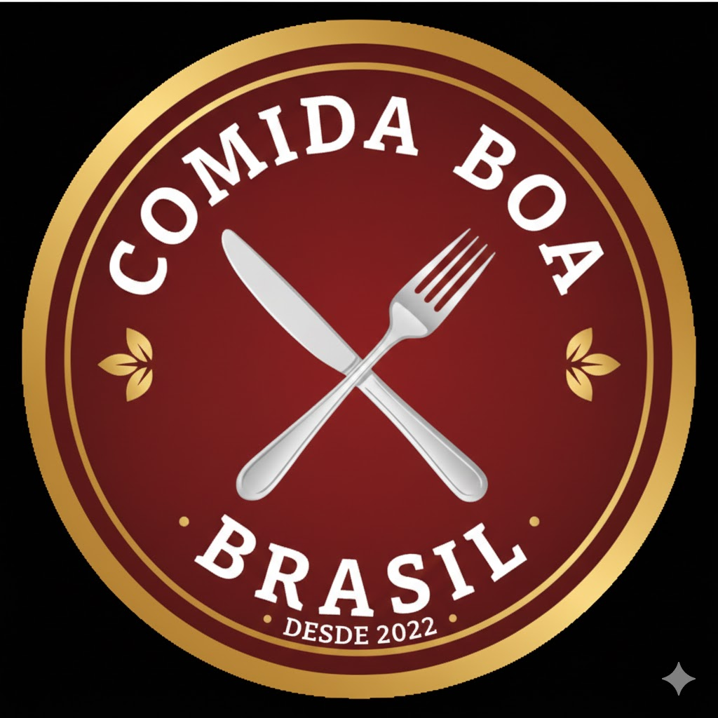 Comida Boa Brasil