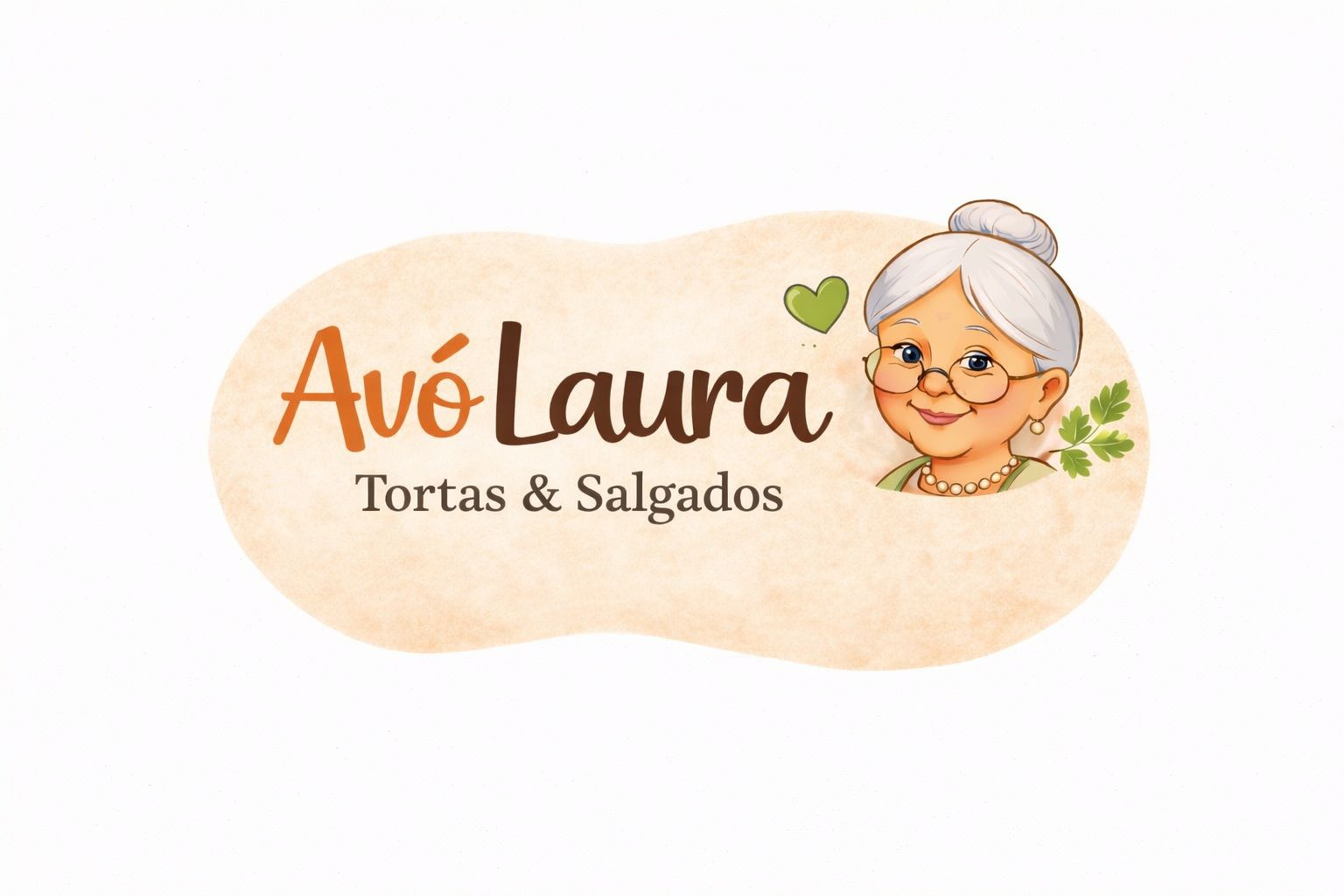 Avó Laura | Tortas e Salgados