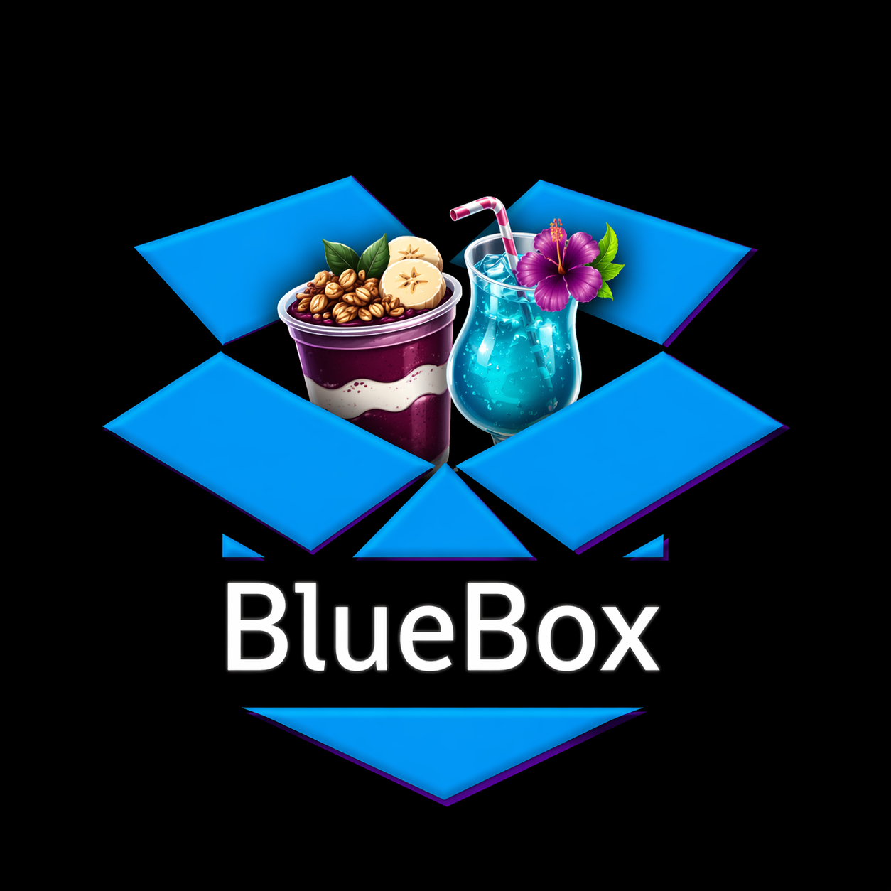 Bluebox