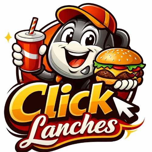 Click lanches delivery comida mexicana