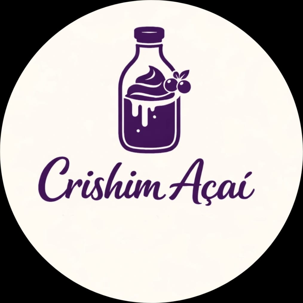 CRISHIM AÇAÍ
