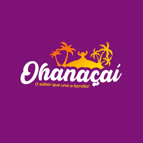 Ohana Açaí