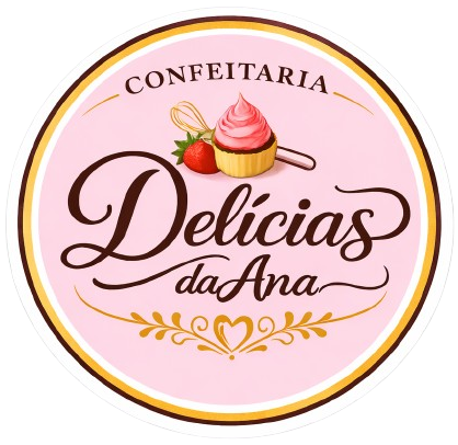 Delícias da Ana