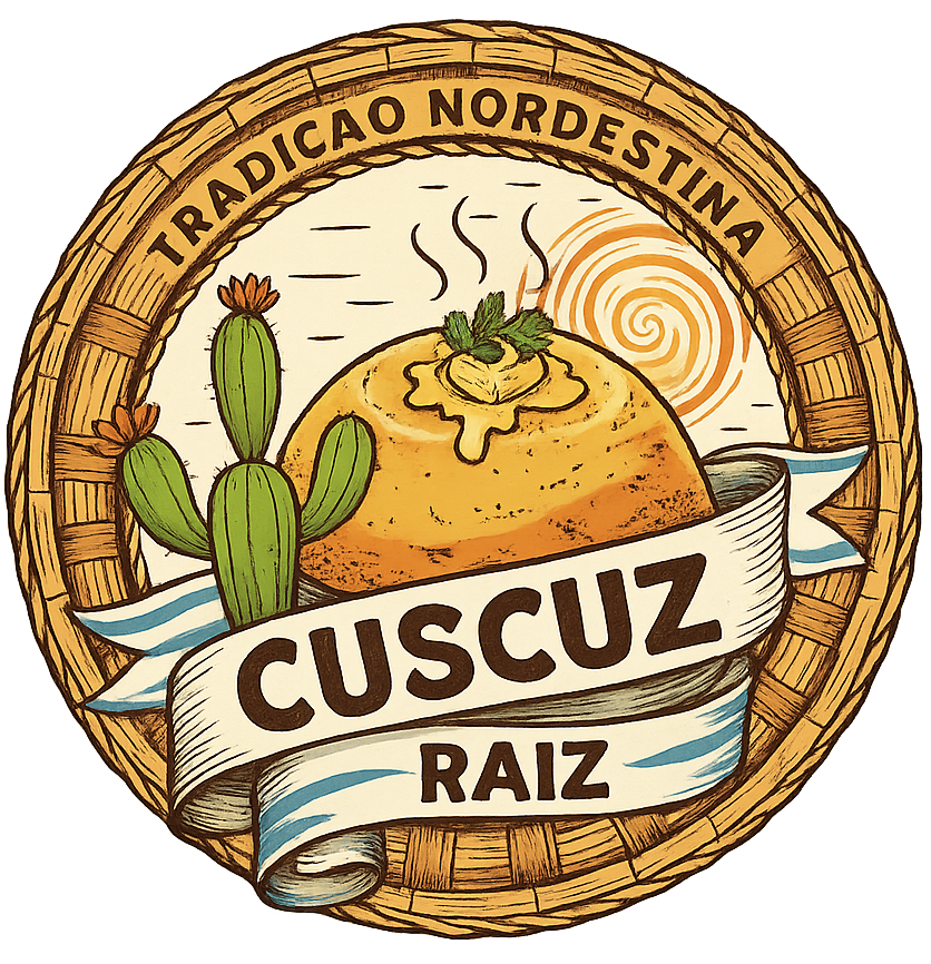 Cuscuz Raiz