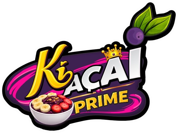 Ki Açaí Prime