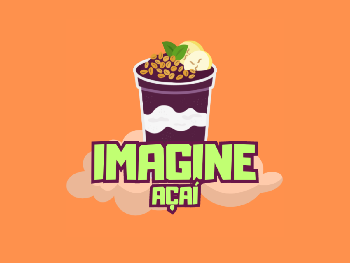 Imagine Açaí