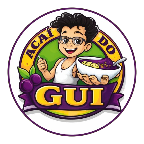 Açaí do Gui