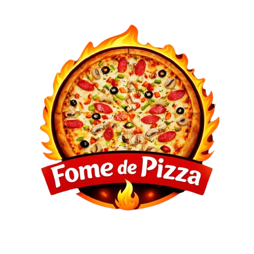 Fome de Pizza - Pizzaria Delivery