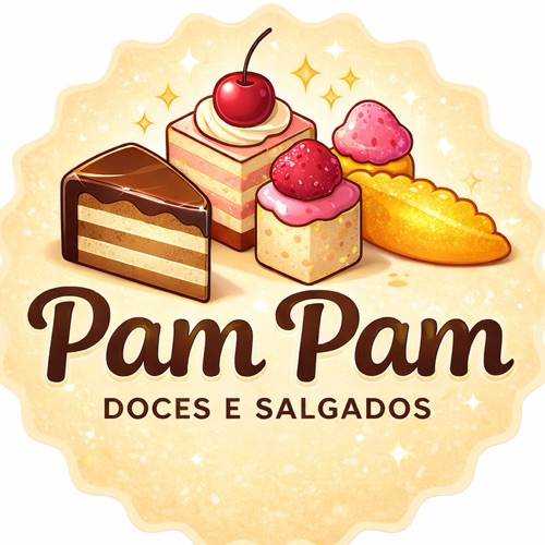 Pampam Doces e Salgados