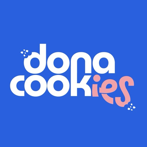 Dona cookies