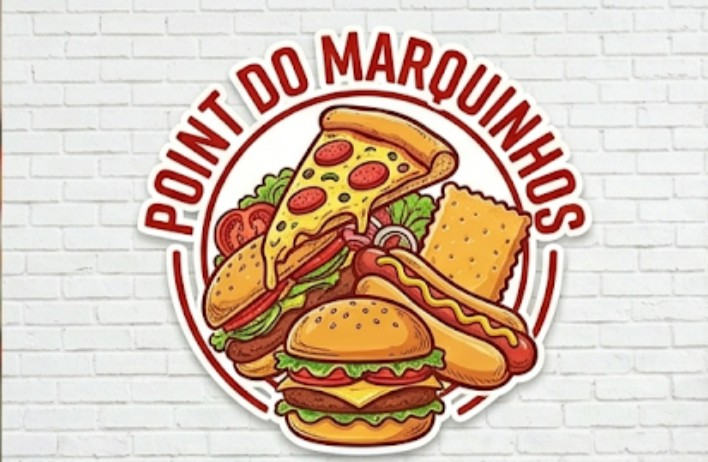 Point do Marquinhos