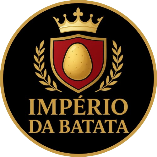 Império da Batata