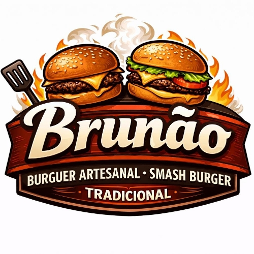 BRUNÃO BURGUERS