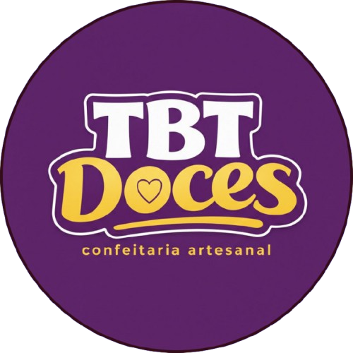 TBT Doces - Confeitaria Artesanal