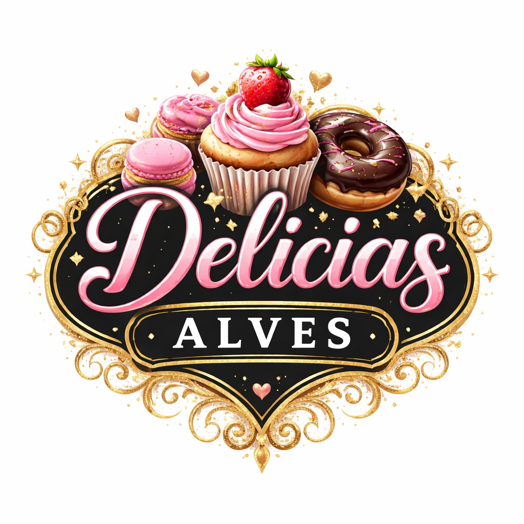 Delicias Alves